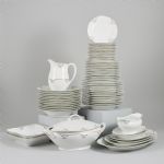 1380 3414 DINNERWARE